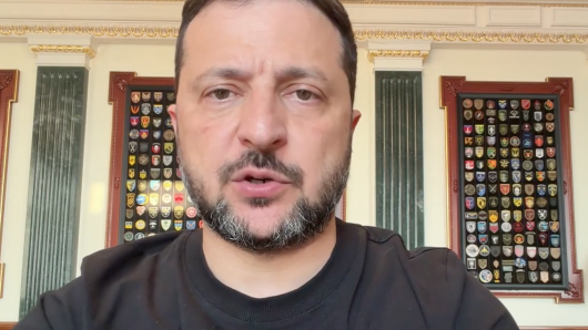 Volodimir Zelenski
