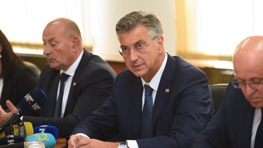 Andrej Plenković