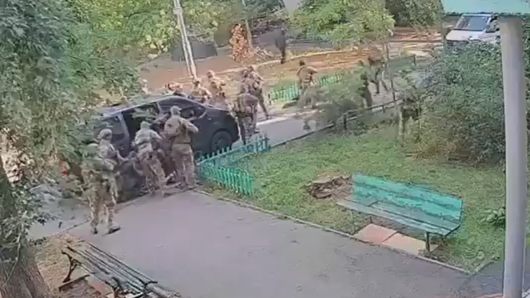 sukob dviju službi