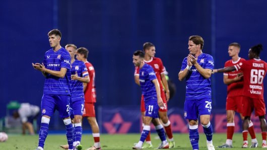 JELAVIĆ DOBIVA POJAČANJE