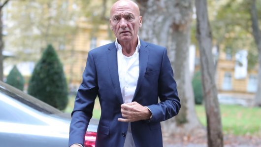 javio se priopćenjem