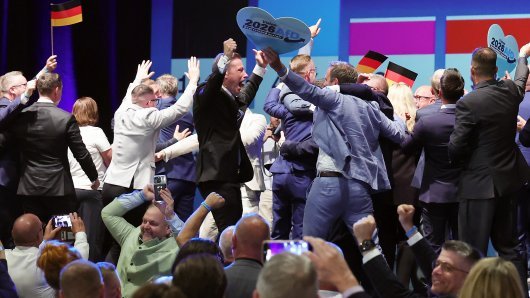 rekordan rezultat