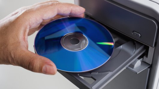 discman groznica
