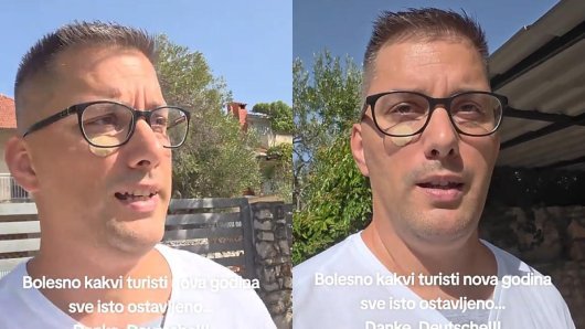'HVALA'