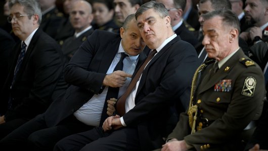 RATNI ZLOČINAC