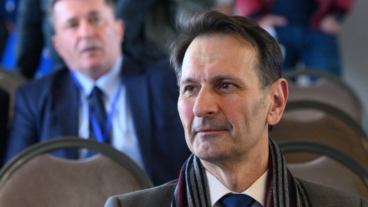 Miro Kovač