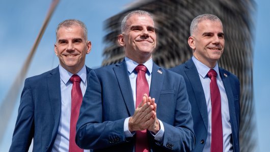 novi državni inspektor