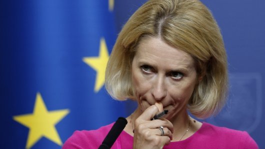 Kaja Kallas