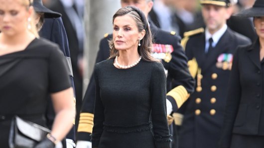 ŠPANJOLSKA KRALJICA
