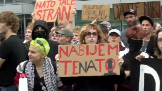 otvara se veleposlanstvo