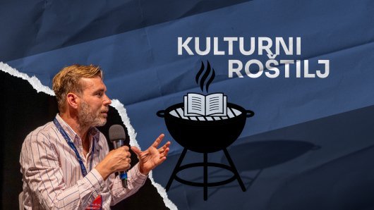 kulturni roštilj