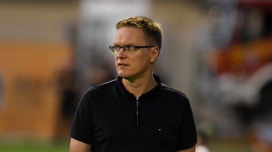 Valdas Dambrauskas
