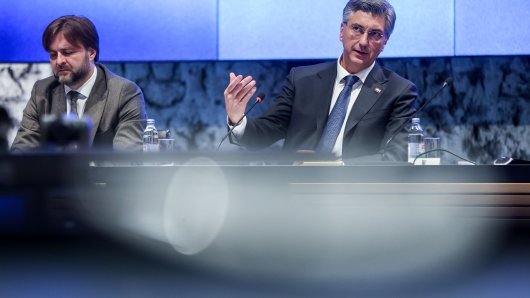 HRVATSKI INVESTICIJSKI RAČUN