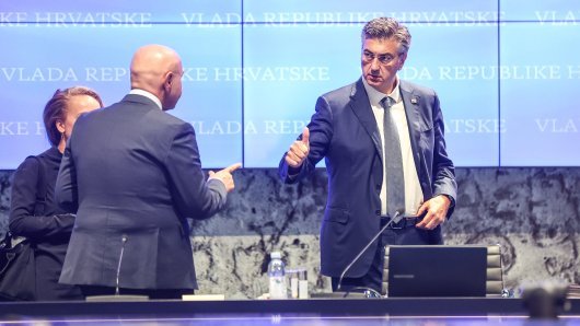 cijene struje, plina...