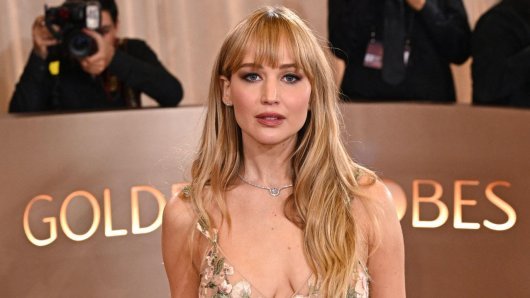 Jennifer Lawrence