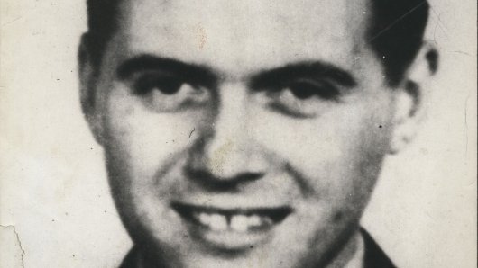 Josef Mengele