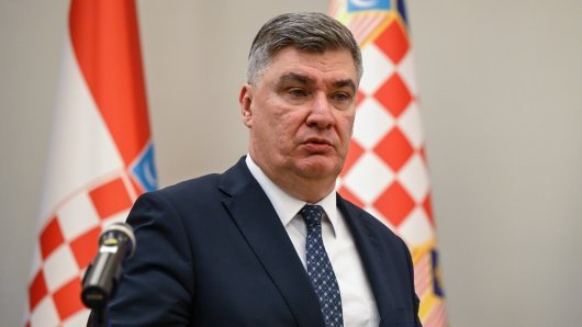politički zodijak