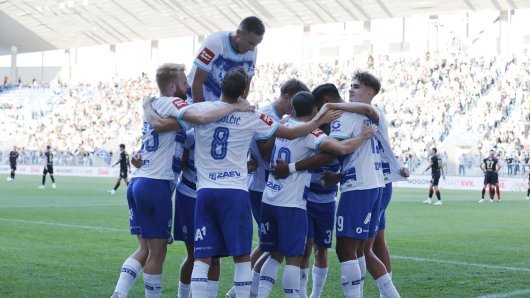 Osijekova predstava iz snova za pobjedu nad nemoćnim Dinamom! Pogledajte golove