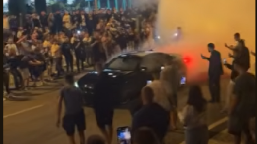 Carmeet na Škurinju