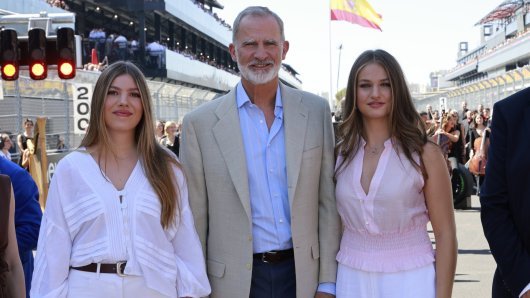 LEONOR I SOFIA