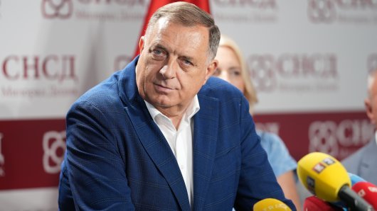 nove trzavice