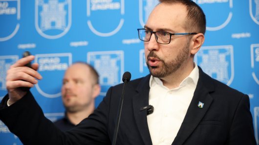 Tomislav Tomašević