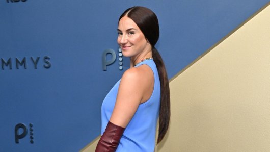 SHAILENE WOODLEY