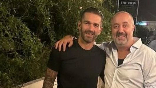 dvije legende
