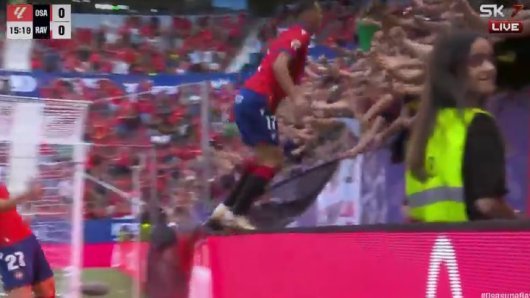 La liga