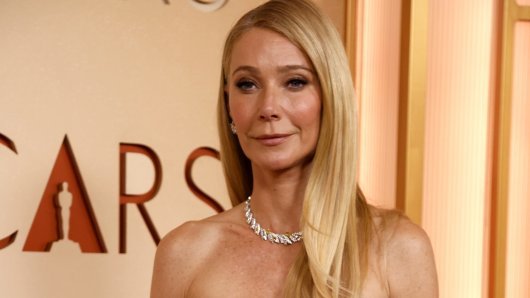 GWYNETH PALTROW