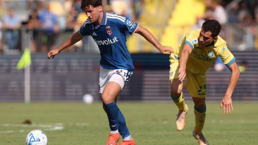 serie A