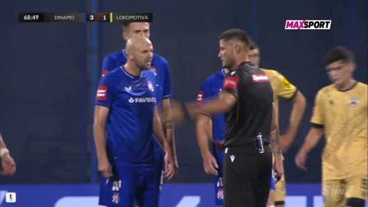 sporna situacija
