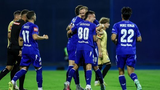 PET KLUBOVA U DVA BODA