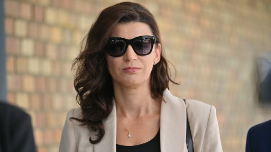 Josipa Pleslić (ex Rimac)
