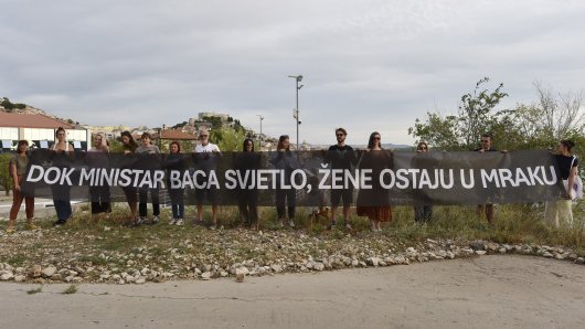 Obilježavanje Nacionalnog dana borbe protiv nasilja nad ženama