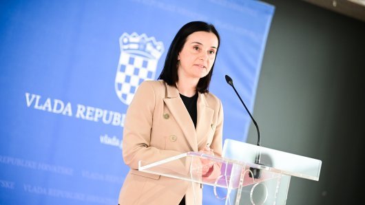 Marija Vučković