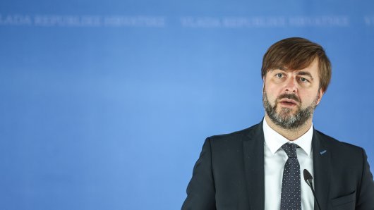 Tomislav Ćorić