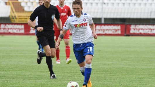 Dejan Mezga
