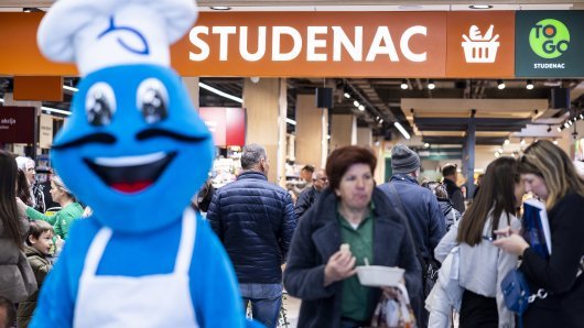 Studenac