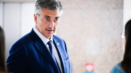 želi poništenje natječaja?