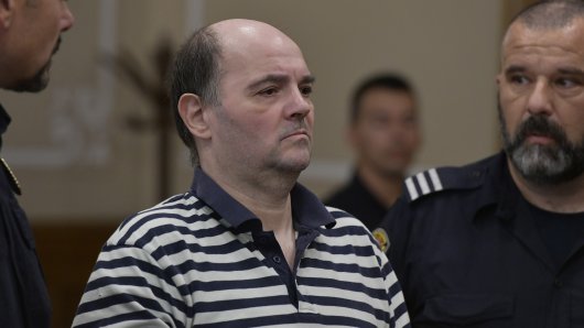 ubojstvo luke milovca