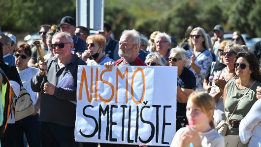 VELIKI PROSVJED