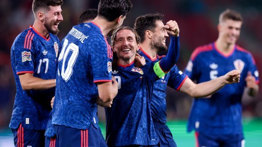Luka Modrić
