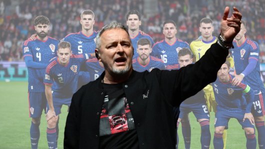 Poruka pred utakmicu