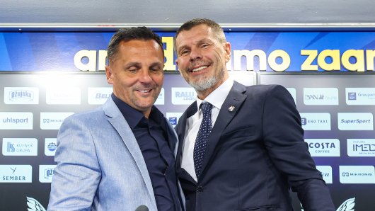 čistka na maksimiru
