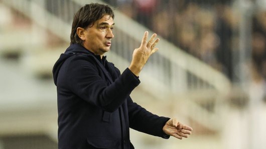 Zlatko Dalić