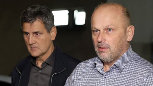 ŽALIT ĆE SE VRHOVNOM SUDU