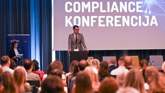 Compliance konferencija u Zagrebu