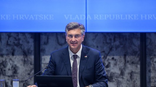 Andrej Plenković