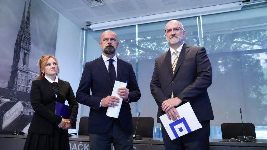 Marko Bogdanović i Ivan Novaković